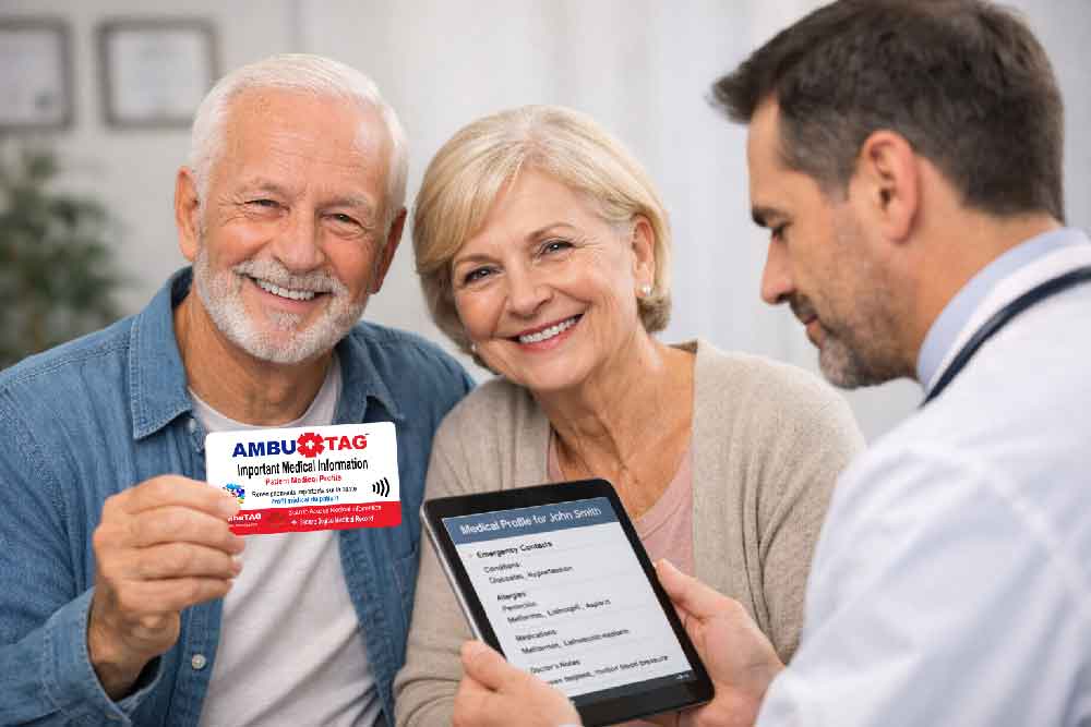 Old Couple Ambucard2