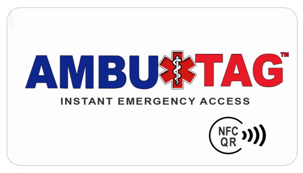 Ambucard Front Main Ambucard Front Main