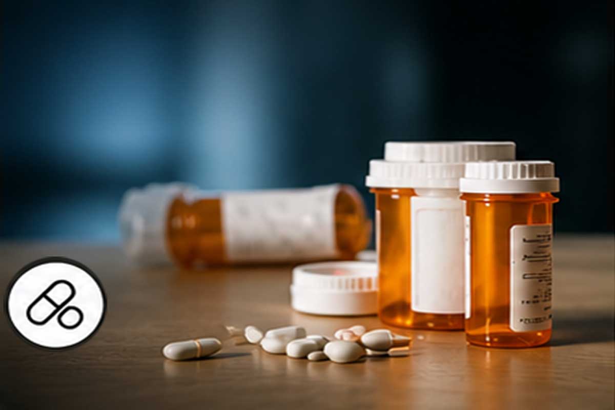 Medication Template