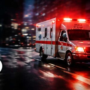 Digital Medical Alert