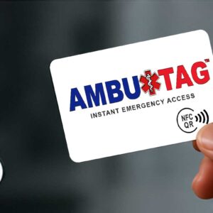 AmbuCards™